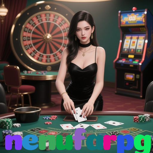 A Magia dos Jogos de Fantasia na nenufarpg
