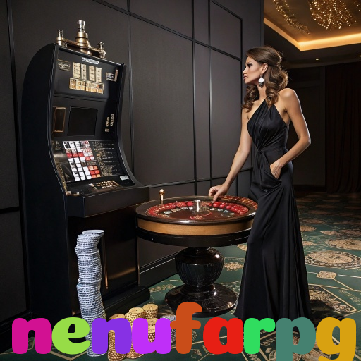 A Magia dos Jogos de Fantasia na nenufarpg