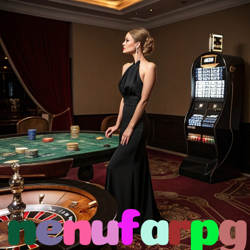 A Magia dos Jogos de Fantasia na nenufarpg