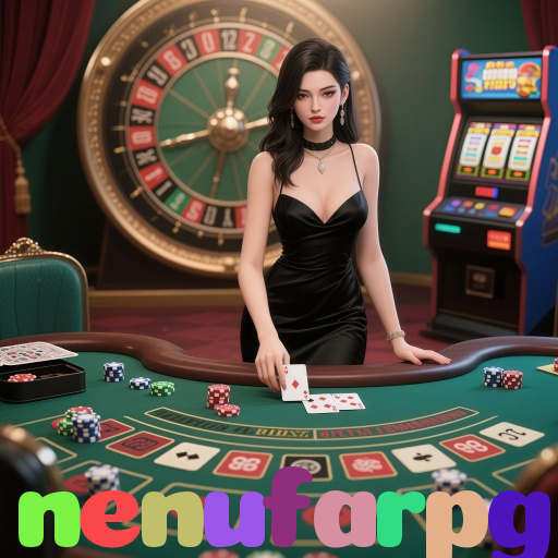 A Magia dos Jogos de Fantasia na nenufarpg