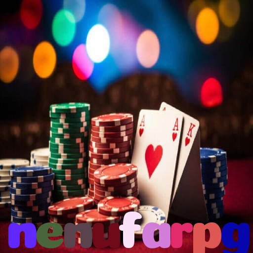 A Magia dos Jogos de Fantasia na nenufarpg