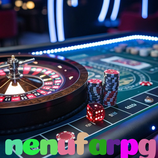 A Magia dos Jogos de Fantasia na nenufarpg