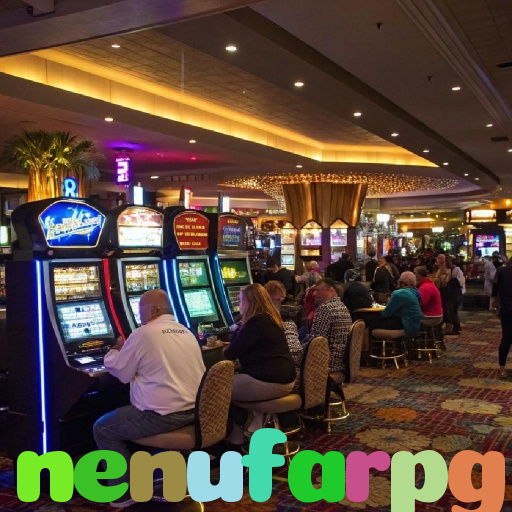 A Magia dos Jogos de Fantasia na nenufarpg