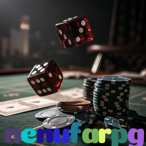 A Magia dos Jogos de Fantasia na nenufarpg