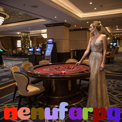 A Magia dos Jogos de Fantasia na nenufarpg