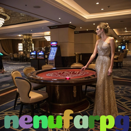 A Magia dos Jogos de Fantasia na nenufarpg