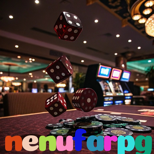 A Magia dos Jogos de Fantasia na nenufarpg