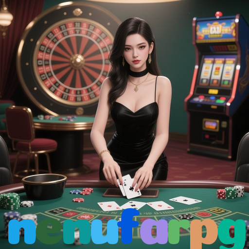 A Magia dos Jogos de Fantasia na nenufarpg