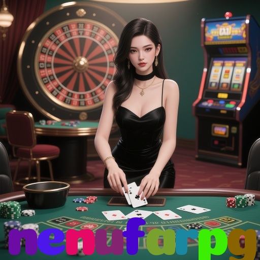 A Magia dos Jogos de Fantasia na nenufarpg