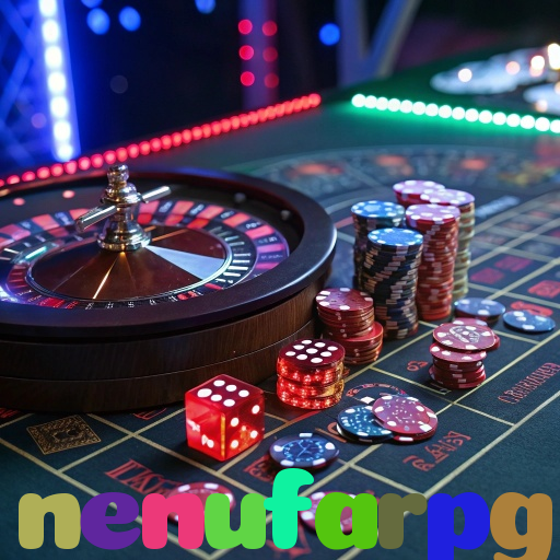 A Magia dos Jogos de Fantasia na nenufarpg