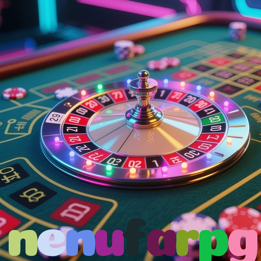 A Magia dos Jogos de Fantasia na nenufarpg