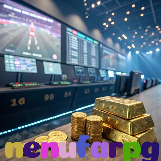 A Magia dos Jogos de Fantasia na nenufarpg