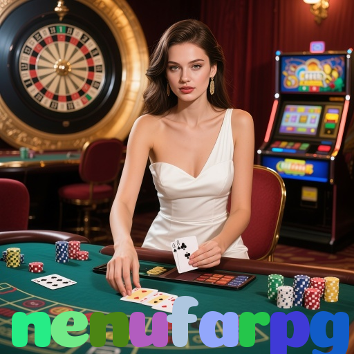 A Magia dos Jogos de Fantasia na nenufarpg
