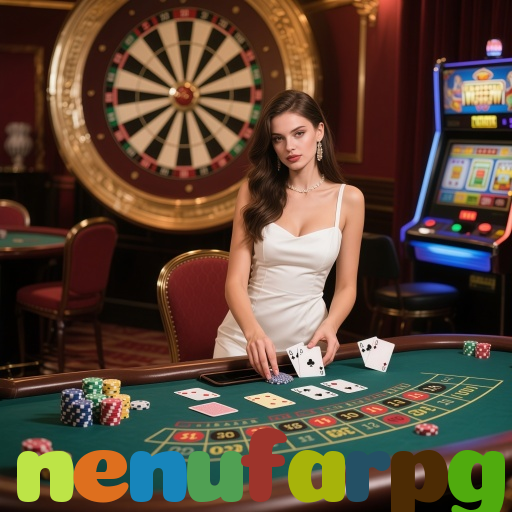 A Magia dos Jogos de Fantasia na nenufarpg