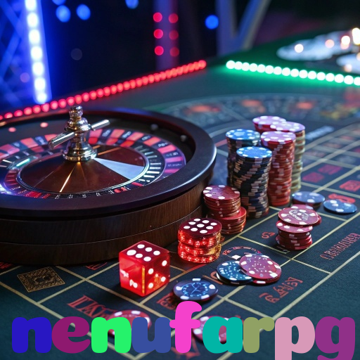 A Magia dos Jogos de Fantasia na nenufarpg
