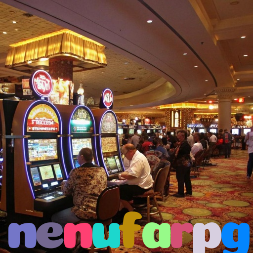 A Magia dos Jogos de Fantasia na nenufarpg
