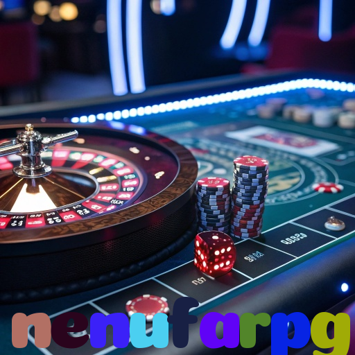A Magia dos Jogos de Fantasia na nenufarpg
