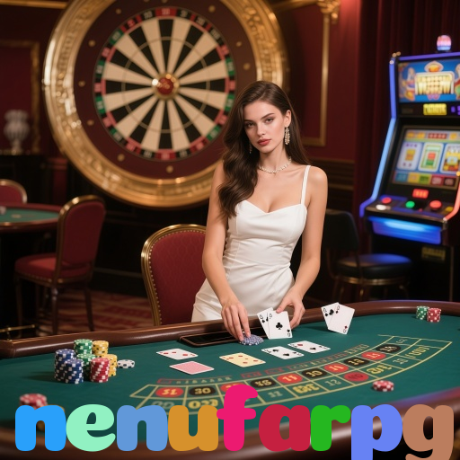 A Magia dos Jogos de Fantasia na nenufarpg