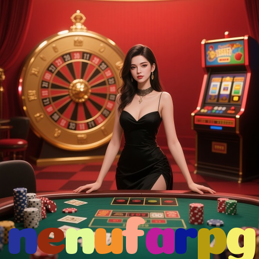 A Magia dos Jogos de Fantasia na nenufarpg