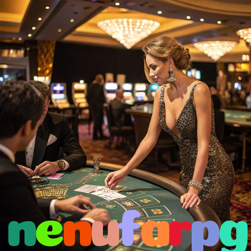 A Magia dos Jogos de Fantasia na nenufarpg