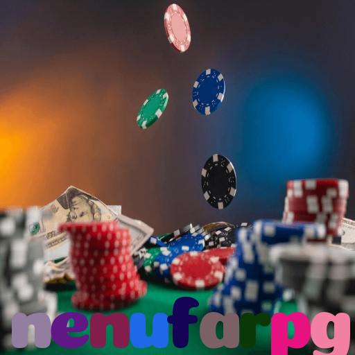 A Magia dos Jogos de Fantasia na nenufarpg