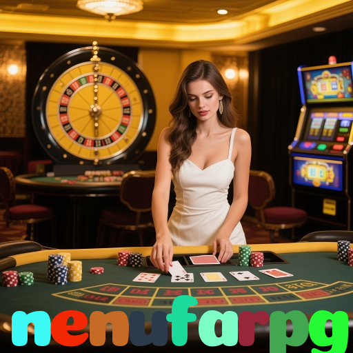A Magia dos Jogos de Fantasia na nenufarpg