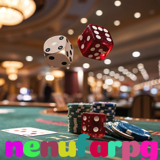 A Magia dos Jogos de Fantasia na nenufarpg