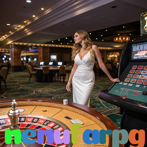 A Magia dos Jogos de Fantasia na nenufarpg