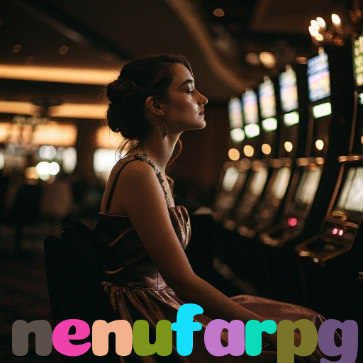 A Magia dos Jogos de Fantasia na nenufarpg