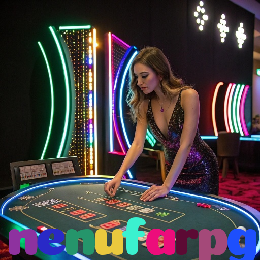 A Magia dos Jogos de Fantasia na nenufarpg