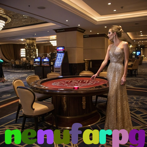 A Magia dos Jogos de Fantasia na nenufarpg