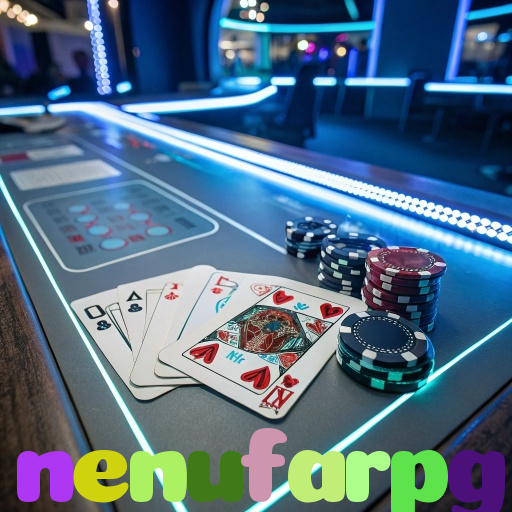 A Magia dos Jogos de Fantasia na nenufarpg
