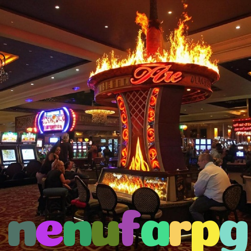 A Magia dos Jogos de Fantasia na nenufarpg