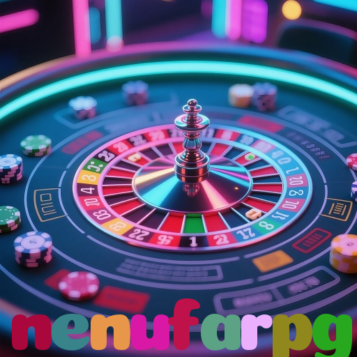 A Magia dos Jogos de Fantasia na nenufarpg