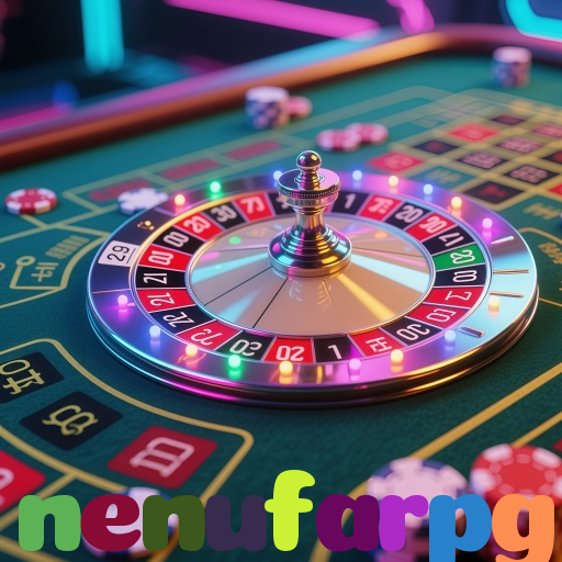 A Magia dos Jogos de Fantasia na nenufarpg