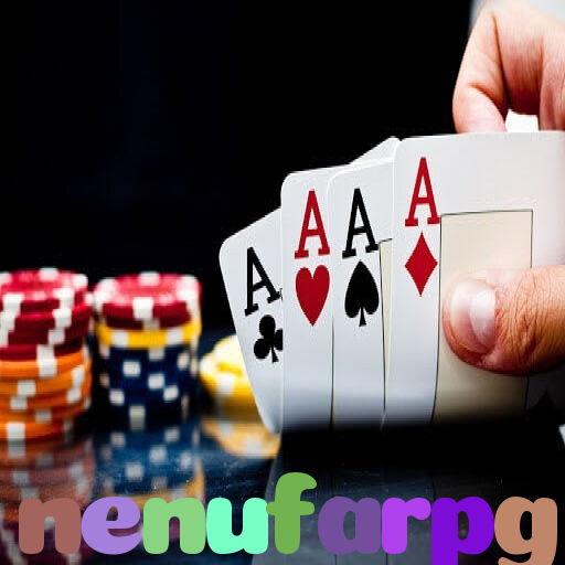 A Magia dos Jogos de Fantasia na nenufarpg