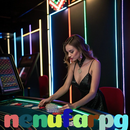 A Magia dos Jogos de Fantasia na nenufarpg