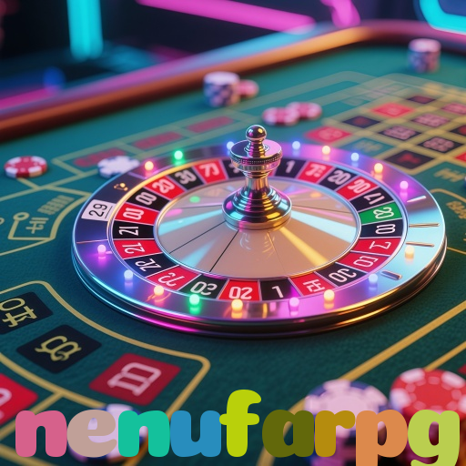 A Magia dos Jogos de Fantasia na nenufarpg