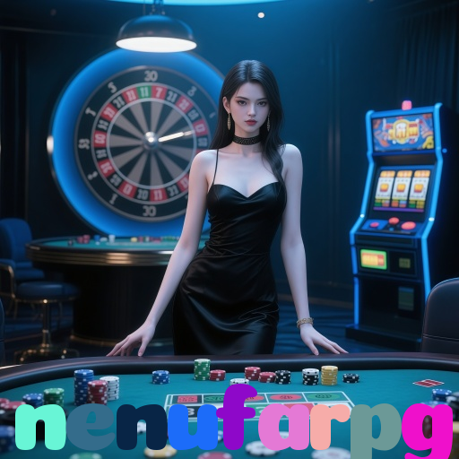 A Magia dos Jogos de Fantasia na nenufarpg