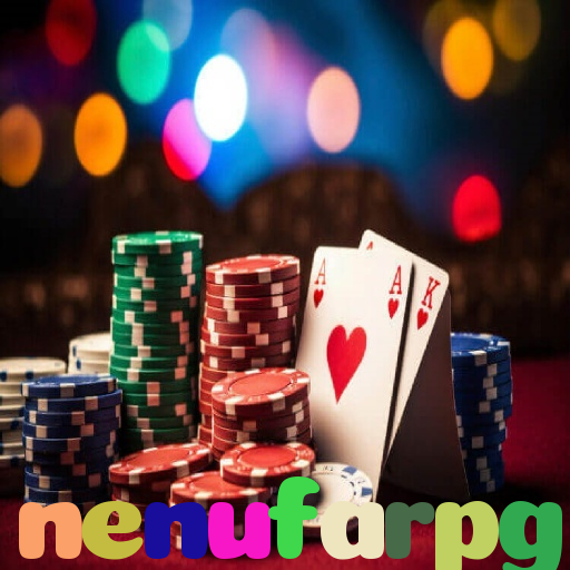 A Magia dos Jogos de Fantasia na nenufarpg