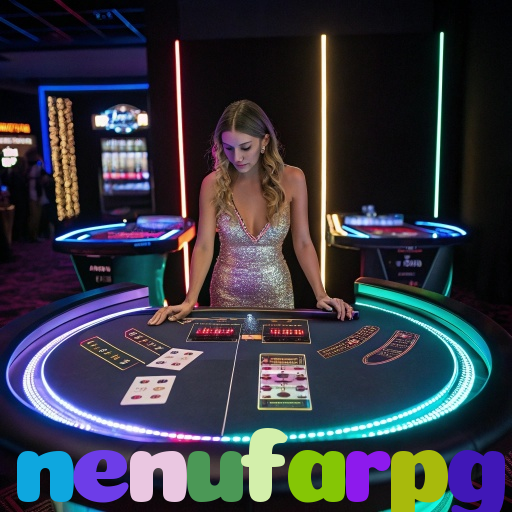 A Magia dos Jogos de Fantasia na nenufarpg