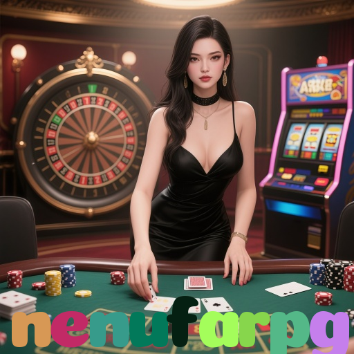 A Magia dos Jogos de Fantasia na nenufarpg