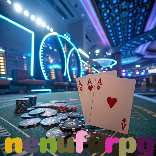 A Magia dos Jogos de Fantasia na nenufarpg