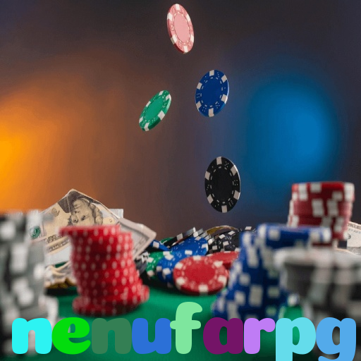 A Magia dos Jogos de Fantasia na nenufarpg