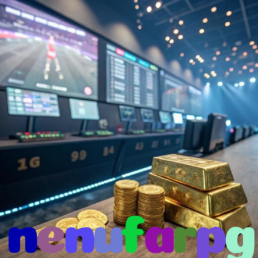 A Magia dos Jogos de Fantasia na nenufarpg