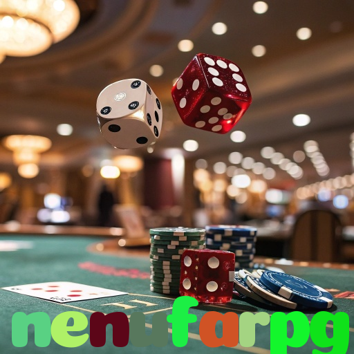 A Magia dos Jogos de Fantasia na nenufarpg