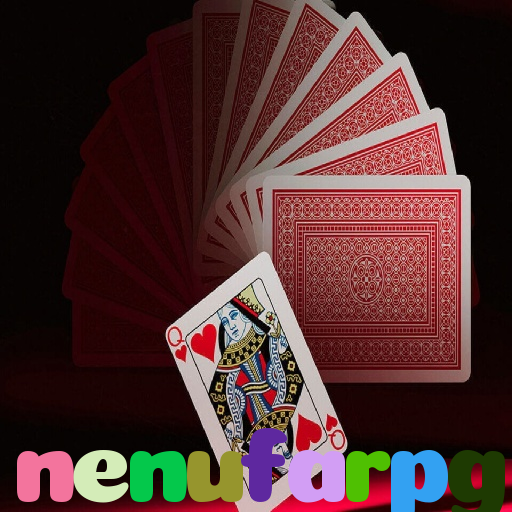 A Magia dos Jogos de Fantasia na nenufarpg