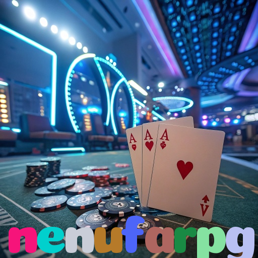A Magia dos Jogos de Fantasia na nenufarpg