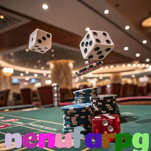 A Magia dos Jogos de Fantasia na nenufarpg