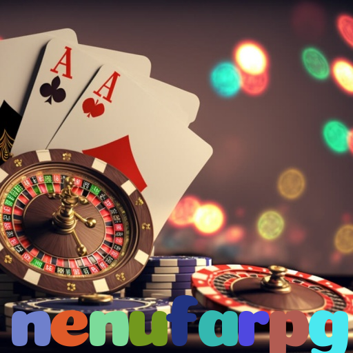 A Magia dos Jogos de Fantasia na nenufarpg